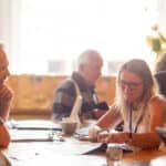 Volunteer at Ventnor Fringe Festival