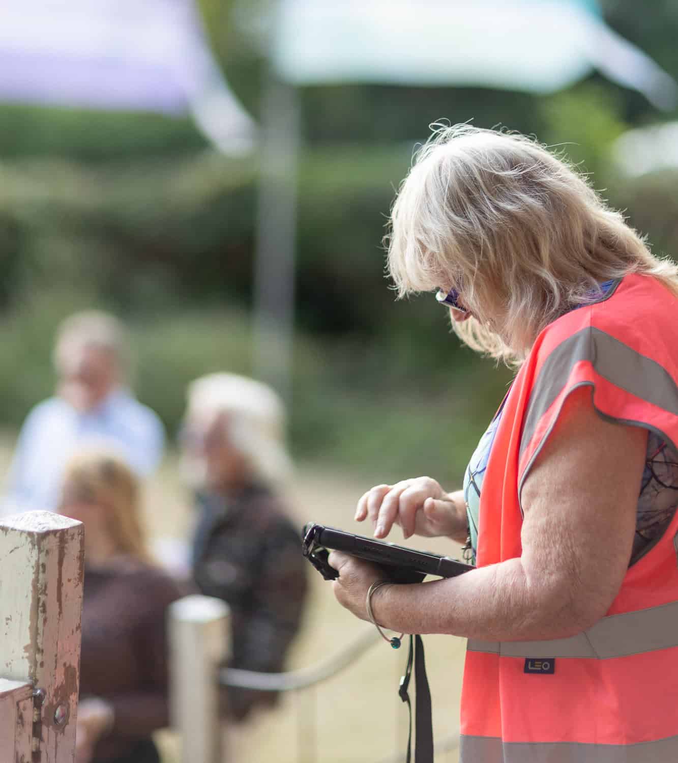 Volunteer at Ventnor Fringe Festival
