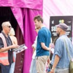 Volunteer at Ventnor Fringe Festival