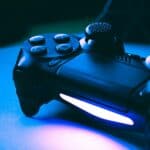 Playstation controller