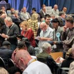 Portsmouth election count