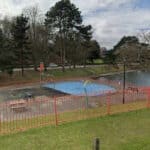 Ryde Splash Park
