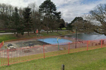 Ryde Splash Park