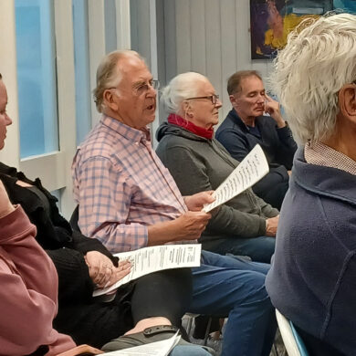 ryde town council meeting