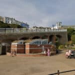 ventnor seafront toilets