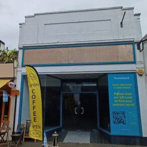 6 high street cowes