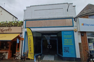 6 high street cowes