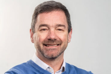 Lawrence Gosden Southern Water CEO