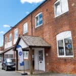 New site for Citizens Advice