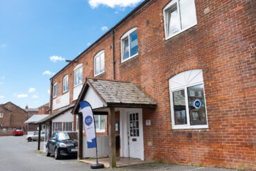 New site for Citizens Advice