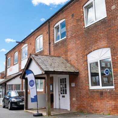 New site for Citizens Advice
