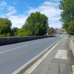 Towngate Bridge, Newport