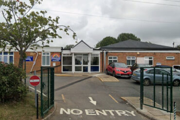 medina house school