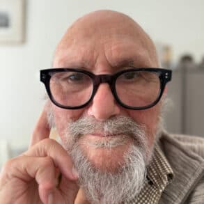 Dr Bruce Denness