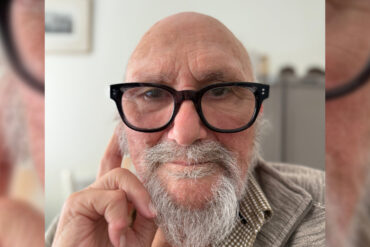 Dr Bruce Denness