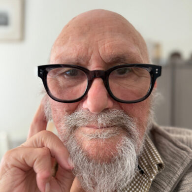 Dr Bruce Denness