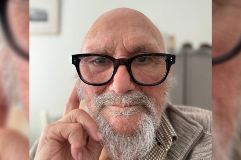 Dr Bruce Denness