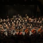 IWSO concert July 2026