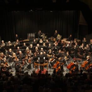 IWSO concert July 2026