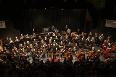 IWSO concert July 2026