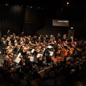 IWSO concert July 2026