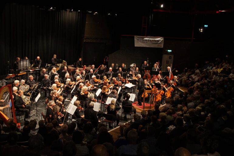 IWSO concert July 2026