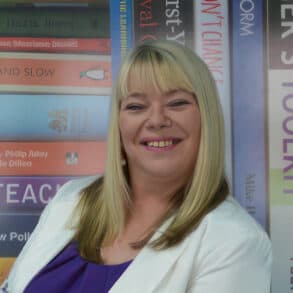 Joy Ballard