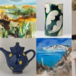 Montage of images