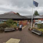 Riverside Centre