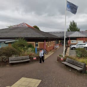 Riverside Centre