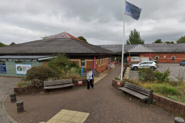 Riverside Centre