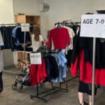 Uniform Swap Shop