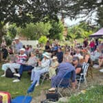 Vernon Square Summer Party 2026