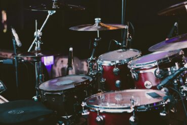 drum kit