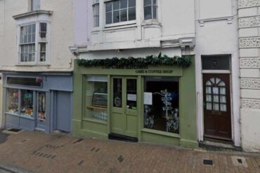 2 union street, ryde - google maps