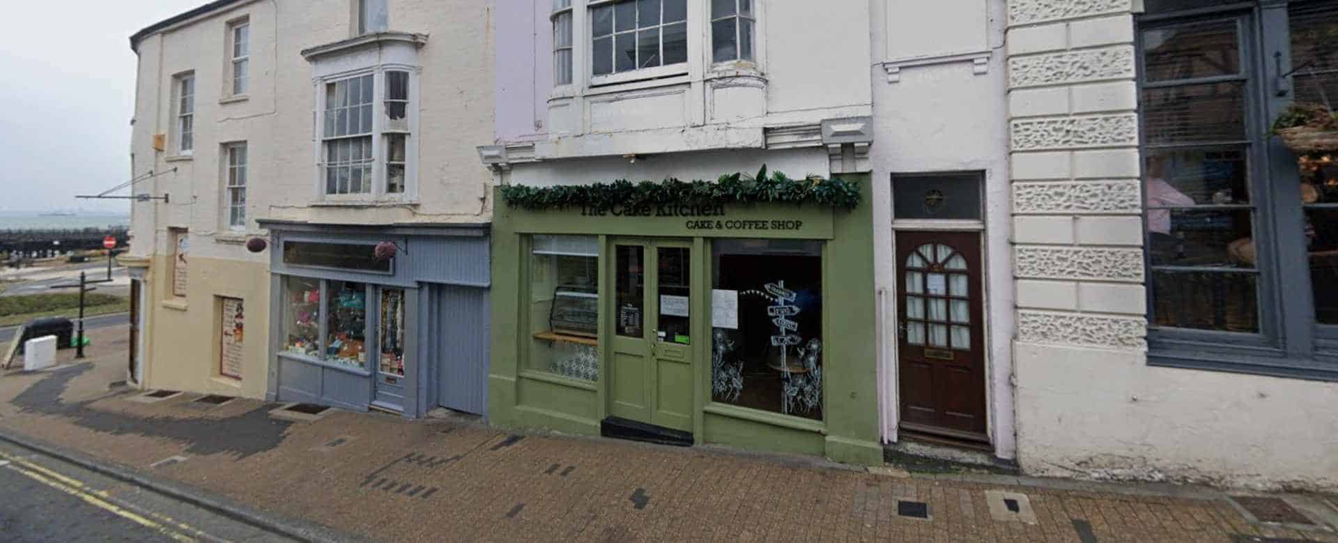 2 union street, ryde - google maps