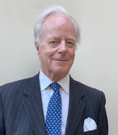 Nicholas Courtney