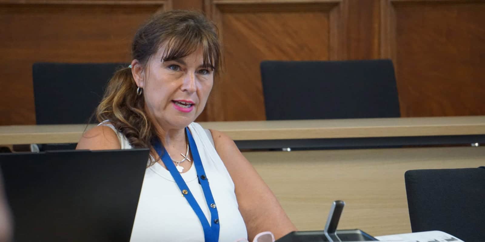 Karen Lucioni