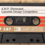 A Cassette tape