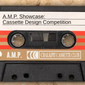 A Cassette tape