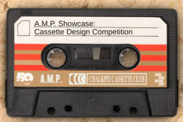A Cassette tape