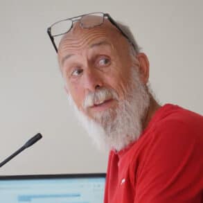 Ian Boyd