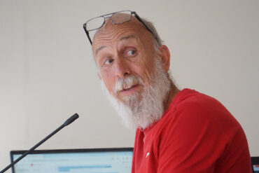 Ian Boyd