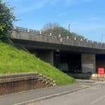 Medina Bridge