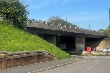 Medina Bridge