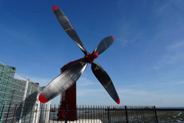 The propellor