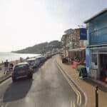 Ventnor Esplanade - Google Maps