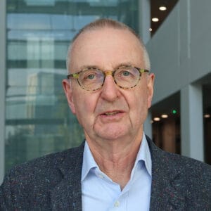 Professor Tim Lang