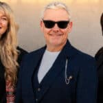 DJs from Isle of Wight Radio