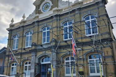 East Cowes Town Hall